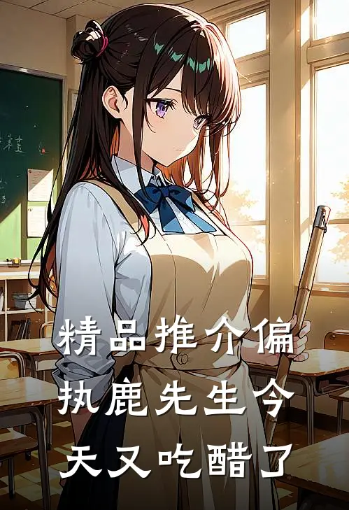 精品推介偏执鹿先生今天又吃醋了