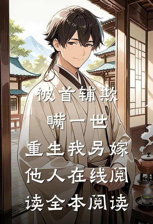 被首辅欺瞒一世，重生我另嫁他人在线阅读全本阅读