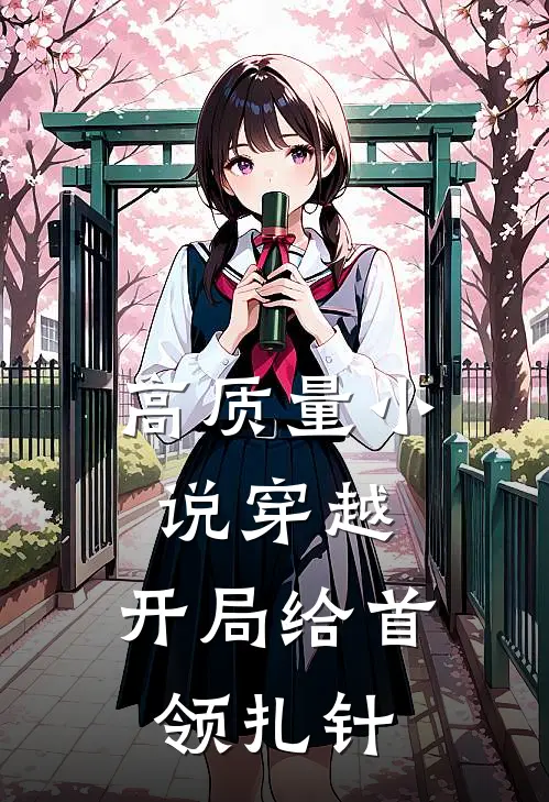 高质量小说穿越：开局给首领扎针