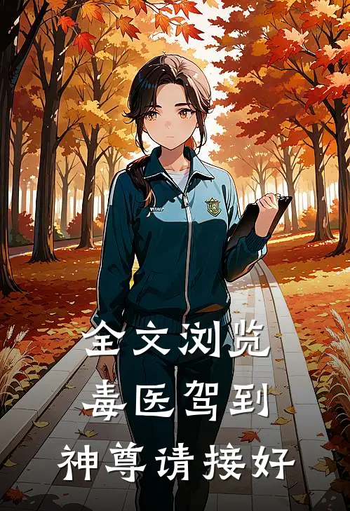 全文浏览毒医驾到:神尊请接好