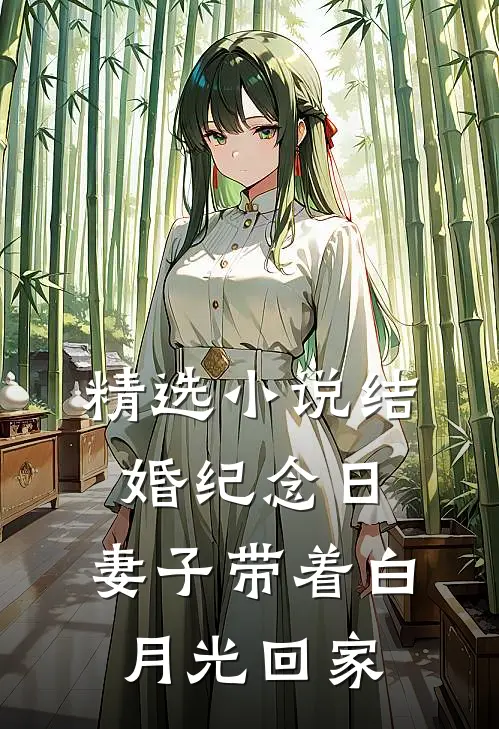 精选小说结婚纪念日，妻子带着白月光回家