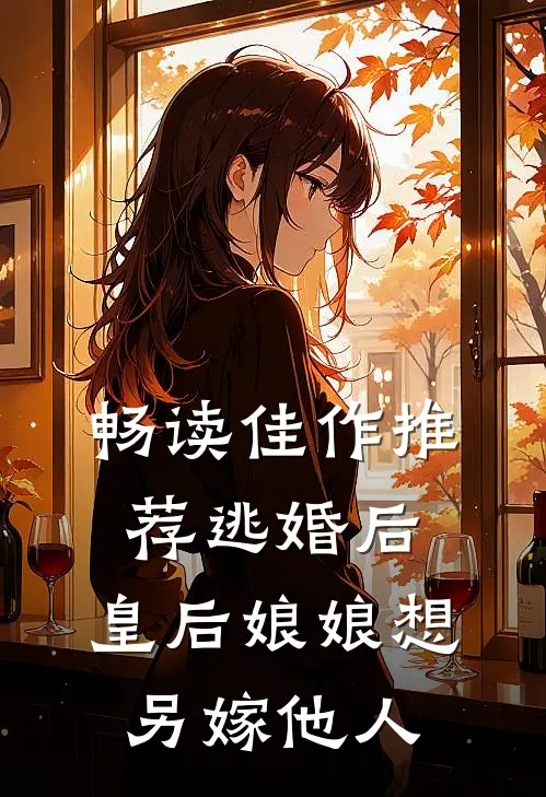 畅读佳作推荐逃婚后，皇后娘娘想另嫁他人
