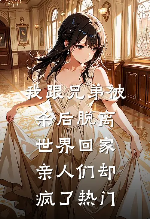 我跟兄弟被杀后脱离世界回家，亲人们却疯了热门