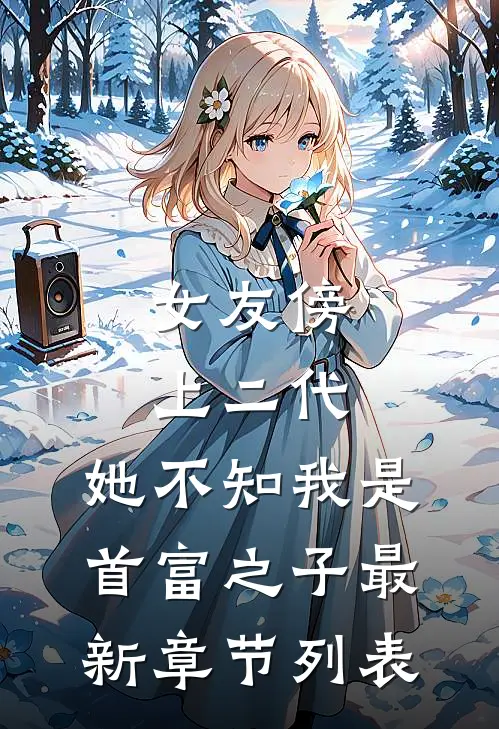女友傍上二代，她不知我是首富之子最新章节列表
