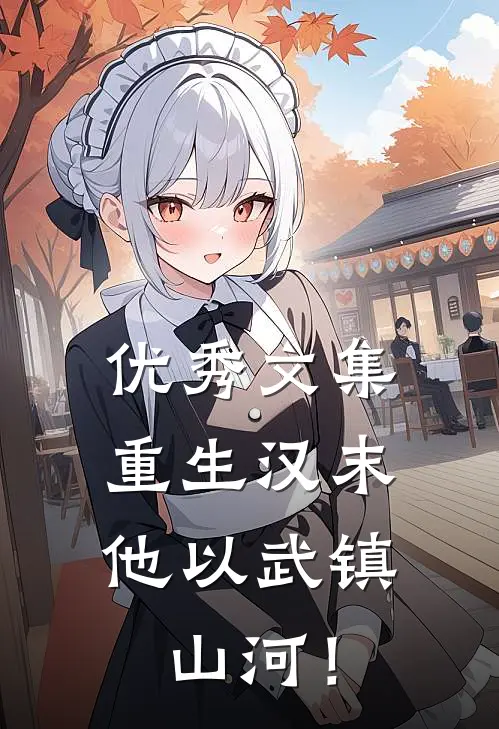优秀文集重生汉末：他以武镇山河！