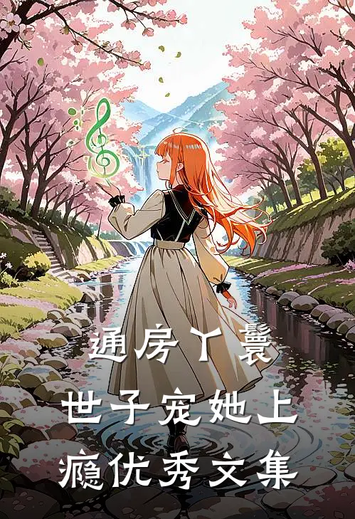通房丫鬟，世子宠她上瘾优秀文集
