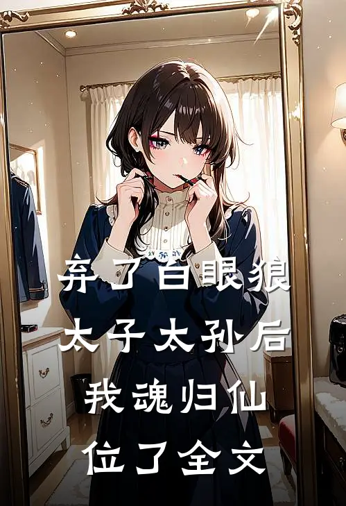 弃了白眼狼太子太孙后，我魂归仙位了全文