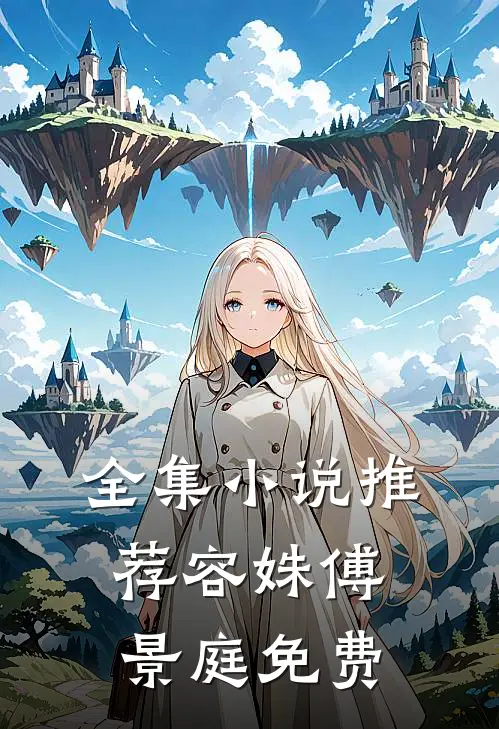 全集小说推荐容姝傅景庭免费