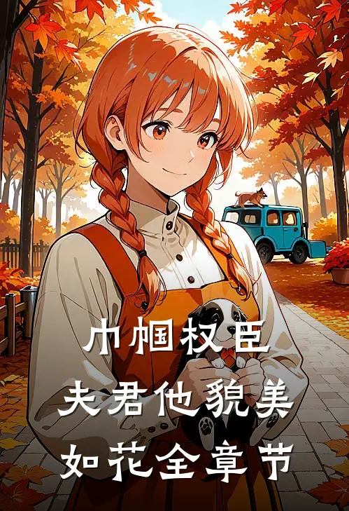 巾帼权臣：夫君他貌美如花全章节