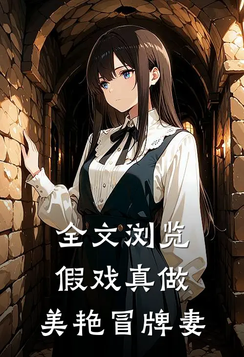 全文浏览假戏真做：美艳冒牌妻