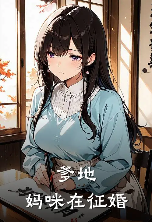 爹地，妈咪在征婚