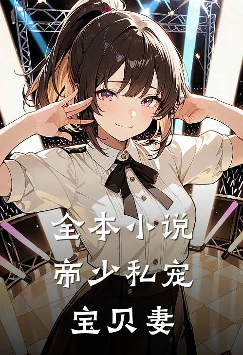 全本小说帝少私宠宝贝妻
