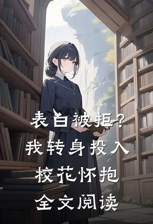 表白被拒？我转身投入校花怀抱全文阅读