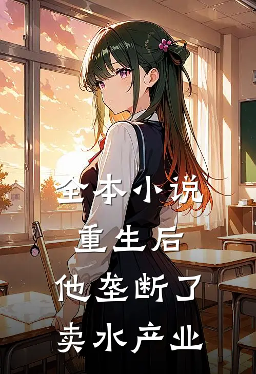 全本小说重生后，他垄断了卖水产业