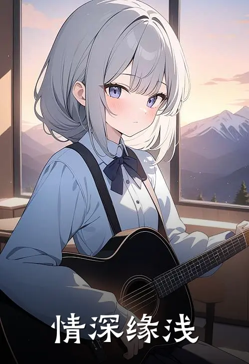 情深缘浅