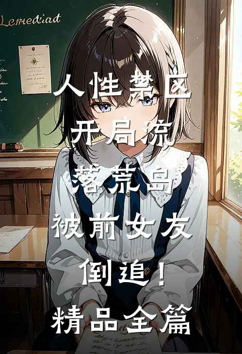 人性禁区：开局流落荒岛，被前女友倒追！精品全篇