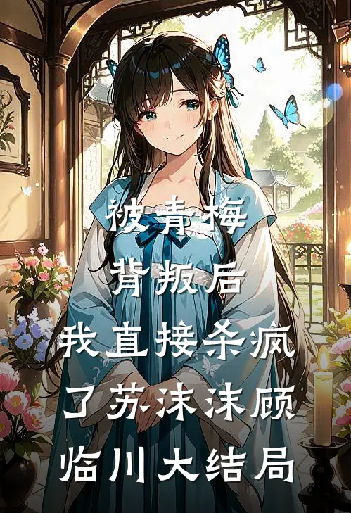 被青梅背叛后，我直接杀疯了苏沫沫顾临川大结局