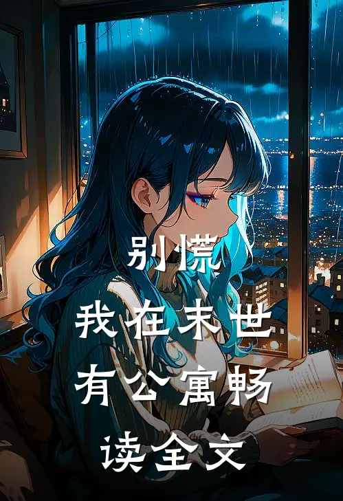 别慌，我在末世有公寓畅读全文