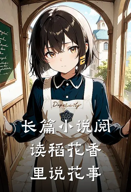 长篇小说阅读稻花香里说花事