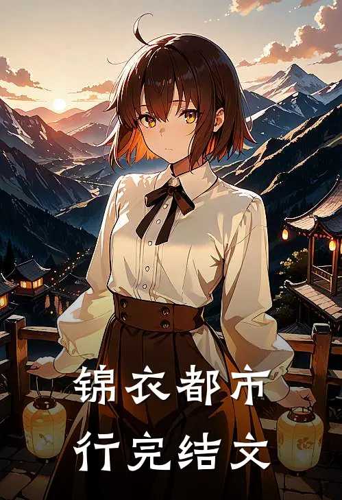 锦衣都市行完结文