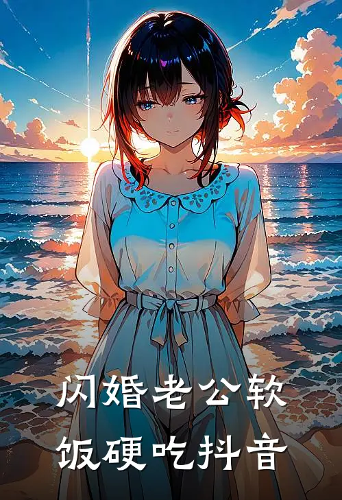 闪婚老公软饭硬吃抖音