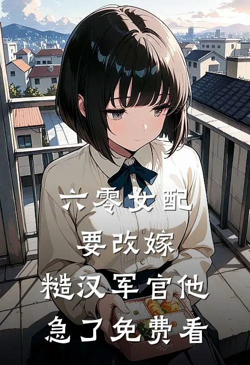 六零女配要改嫁，糙汉军官他急了免费看