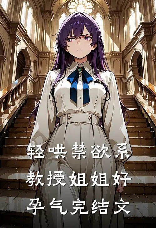 轻哄禁欲系，教授姐姐好孕气完结文