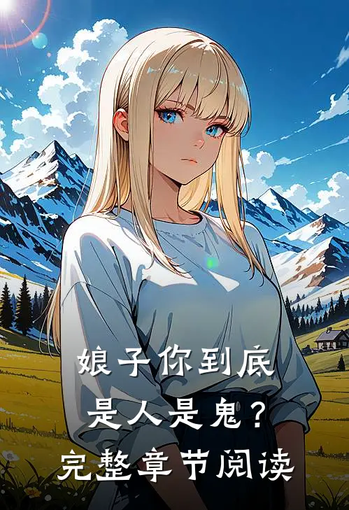 娘子你到底是人是鬼？完整章节阅读