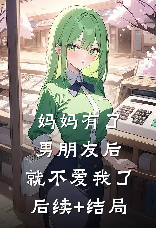 妈妈有了男朋友后，就不爱我了后续+结局