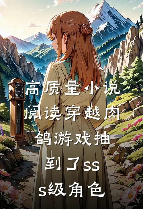 高质量小说阅读穿越肉鸽游戏抽到了sss级角色
