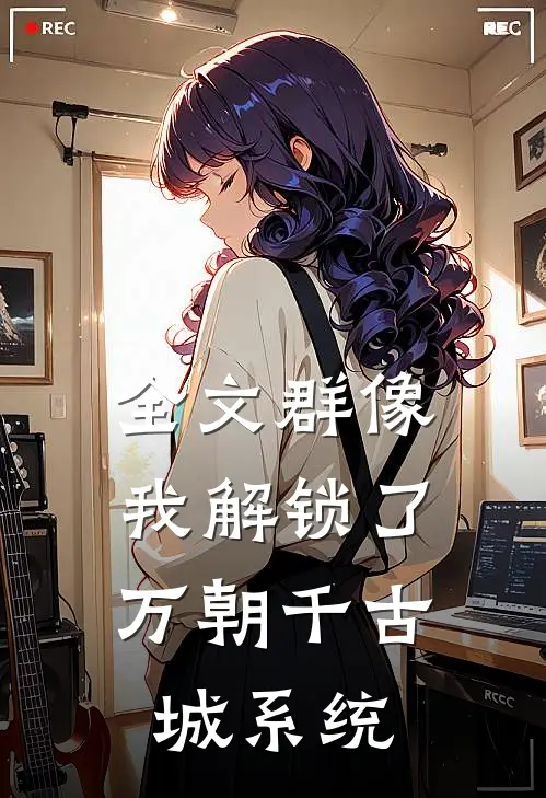 全文群像：我解锁了万朝千古城系统