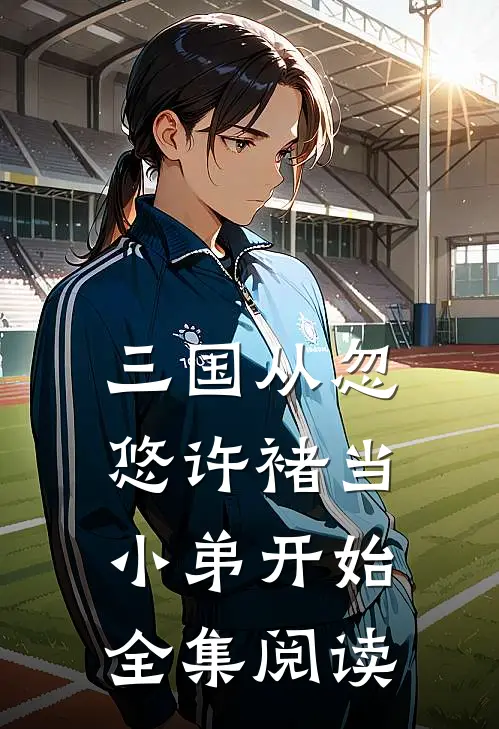 三国从忽悠许褚当小弟开始全集阅读