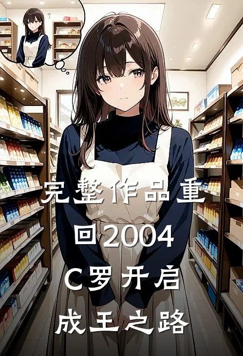 完整作品重回2004，C罗开启成王之路