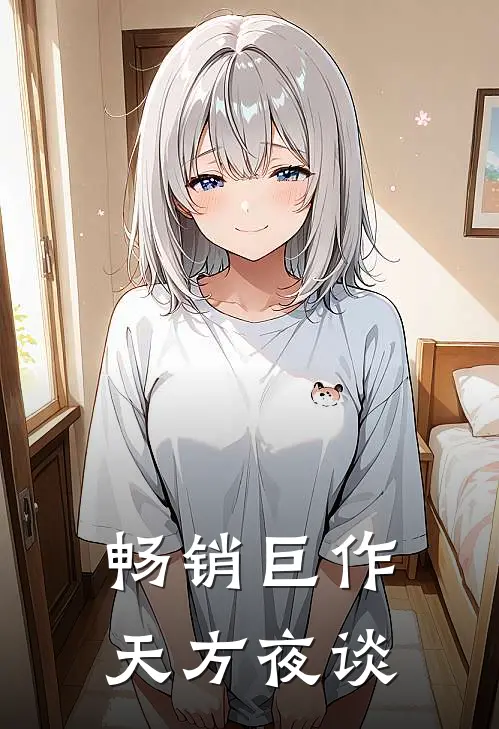 畅销巨作天方夜谈