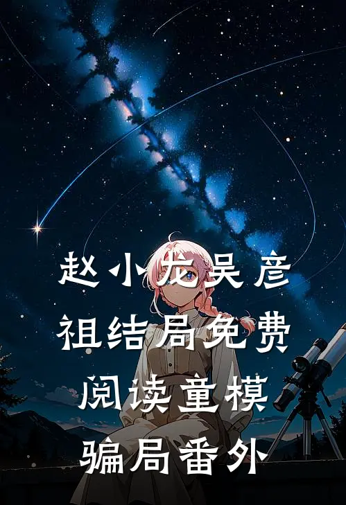 赵小龙吴彦祖结局免费阅读童模骗局番外