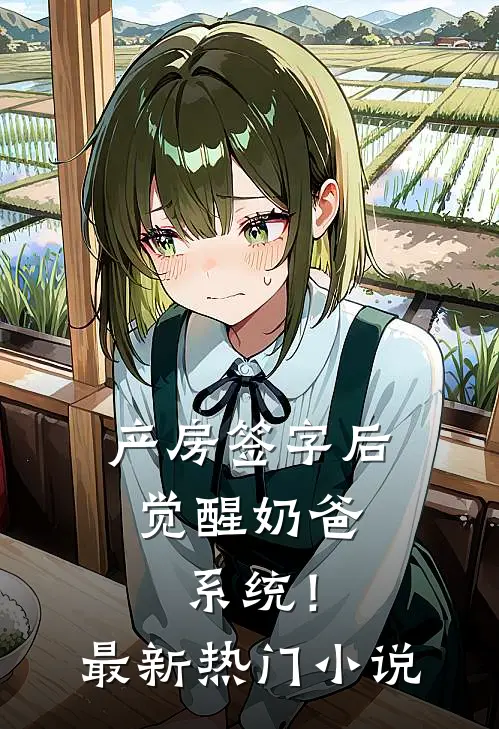 产房签字后，觉醒奶爸系统！最新热门小说