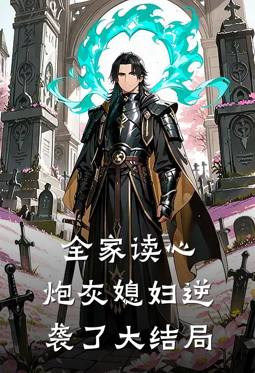 全家读心：炮灰媳妇逆袭了大结局