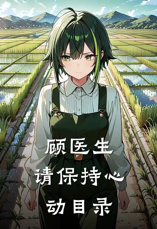顾医生，请保持心动目录