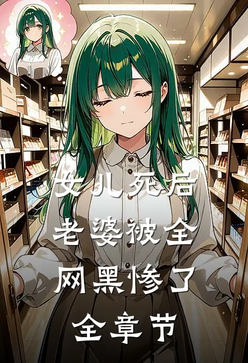 女儿死后，老婆被全网黑惨了全章节