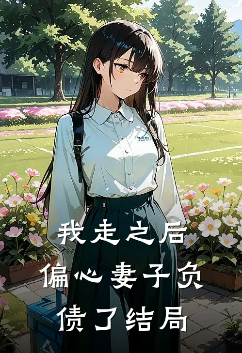 我走之后，偏心妻子负债了结局