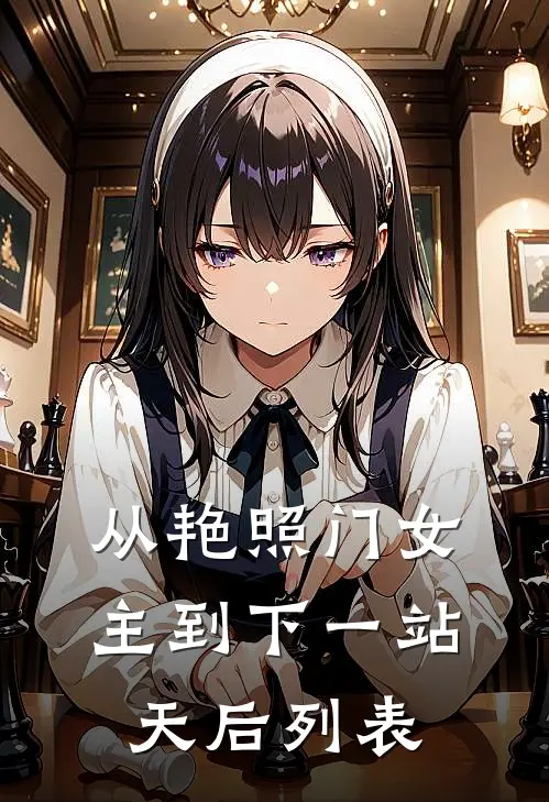 从艳照门女主到下一站天后列表