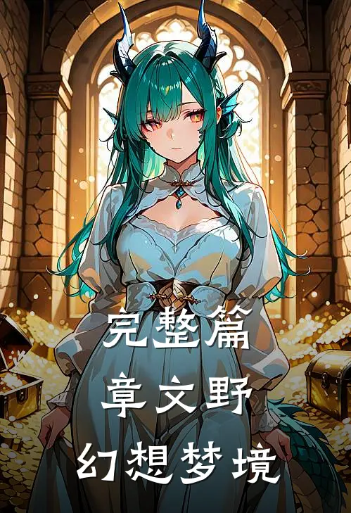 完整篇章文野：幻想梦境