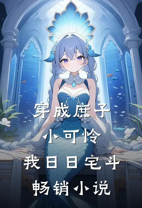 穿成庶子小可怜，我日日宅斗畅销小说