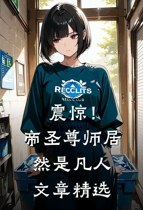 震惊！帝圣尊师居然是凡人文章精选
