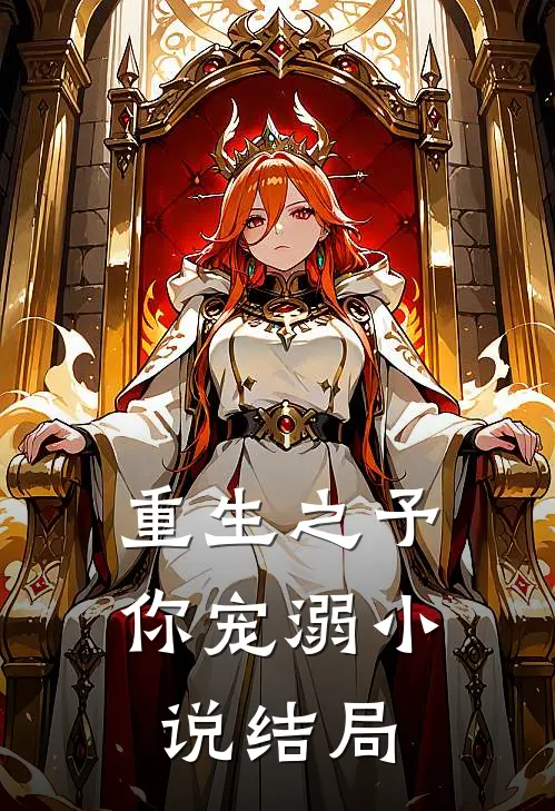 重生之予你宠溺小说结局