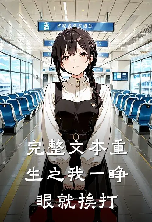 完整文本重生之我一睁眼就挨打