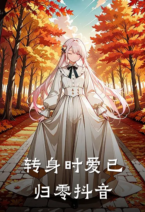 转身时爱已归零抖音
