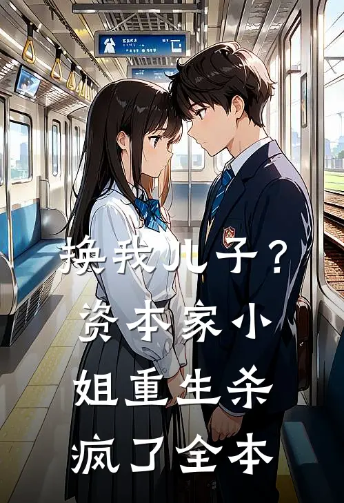 换我儿子？资本家小姐重生杀疯了全本