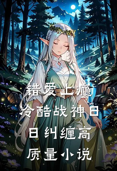 错爱上瘾，冷酷战神日日纠缠高质量小说