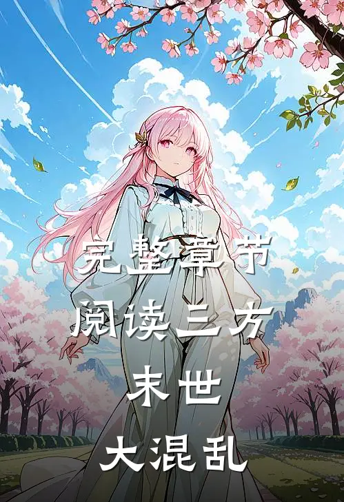 完整章节阅读三方，末世，大混乱